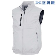 空調服ベスト（上部ファンタイプ）