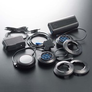 ペルチェ式クーラーフルセット