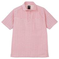 半袖ポロシャツ