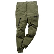 サマージョガーカーゴパンツ