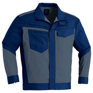 難燃長袖ブルゾン