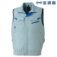 空調服ベスト
