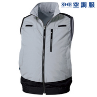 空調服　遮熱ベスト