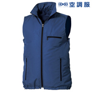 空調服　ベスト