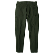 アイストリコットジャストレングスパンツ