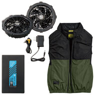 S-AIR CASUAL　オールインパッケージ