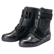 R-350　舗装用半長靴マジック式