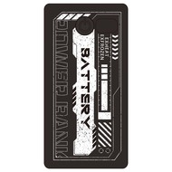 モバイルバッテリー単体