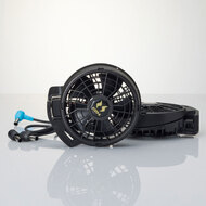 斜めハイパワーファンセット