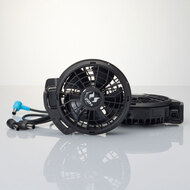 フラットハイパワーファンセット