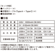 機能詳細