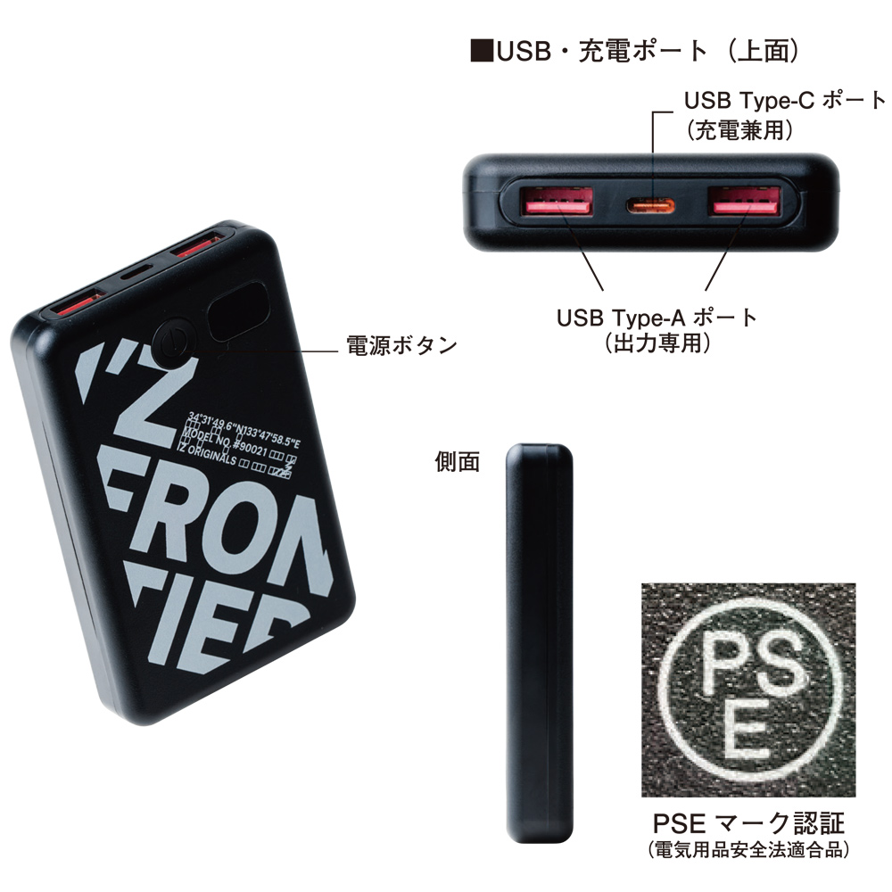 機能詳細