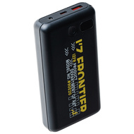 新型モバイルバッテリー（20000mAh）