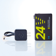 24V仕様リチウムイオンバッテリーセットGL-1