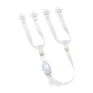 ST#123VJ-SH用透明みみひも付あごひも