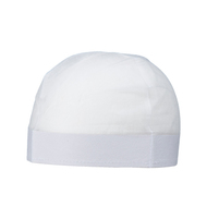 紙帽子　丸（不織布）120枚入り