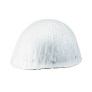 ヘルカバー　使い捨て（10枚セット）