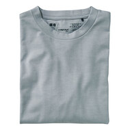 半袖クルーネックTシャツ