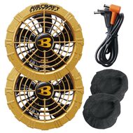 ファンユニット