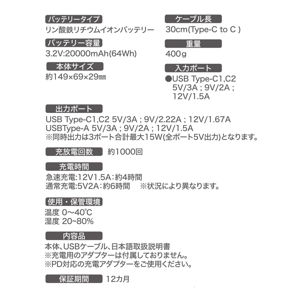 機能詳細