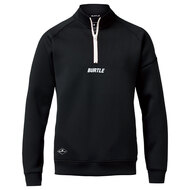 エアーテックハーフジップ