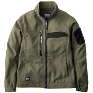 ワークジャケット