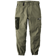 カーゴジョガーパンツ