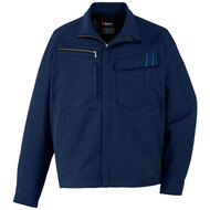 エコ製品制電ストレッチジャンパー