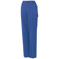 エコ製品制電ストレッチレディースカーゴパンツ