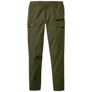 ストレッチノータックカーゴパンツ