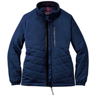 軽防寒ジャンパー