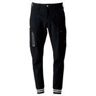 ヘビージャージージョガーパンツ