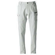 カットソーA.D.ストレッチ カーゴパンツ