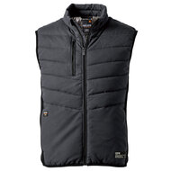 アルミ保温・アルティメットヒートハイブリット防寒ベスト