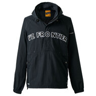 ハードタスランナイロンパーカー