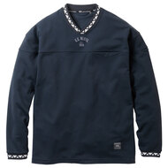 長袖トレーナー