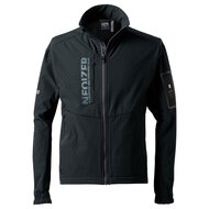 ライトウォームA.D.ストレッチワークジャケット