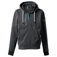 ライトウェイトストレッチF.Z.アクティブフーディー