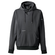 ライトウェイトストレッチワークフーディー
