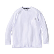 T／C鬼鹿の子　長袖Tシャツ
