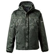 ストレッチジャガード防寒ジャケット