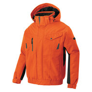 防水防寒ブルゾン