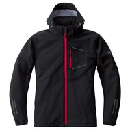 防寒ジャケット