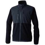 ニッカーズフリースジャケット