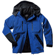 防水防寒ジャケット