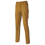 カーゴパンツ（ノータック）（6L）