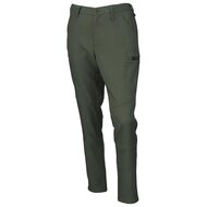 カーゴパンツ（ノータック）（6L）