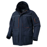 防水防寒コート（7L）