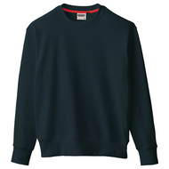 長袖トレーナー