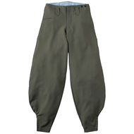 細身超超ロング八分